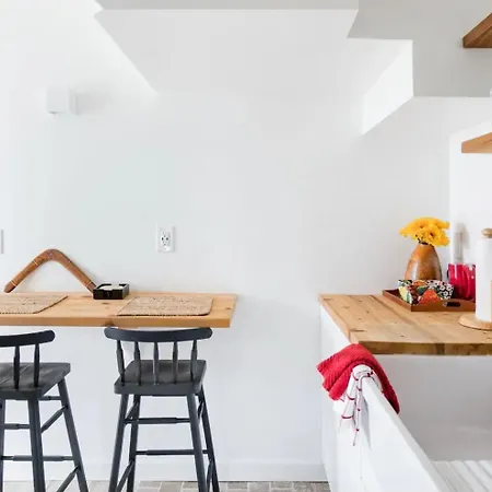 Studio Guest Suite In Forest Cottage Tryon Exterior photo