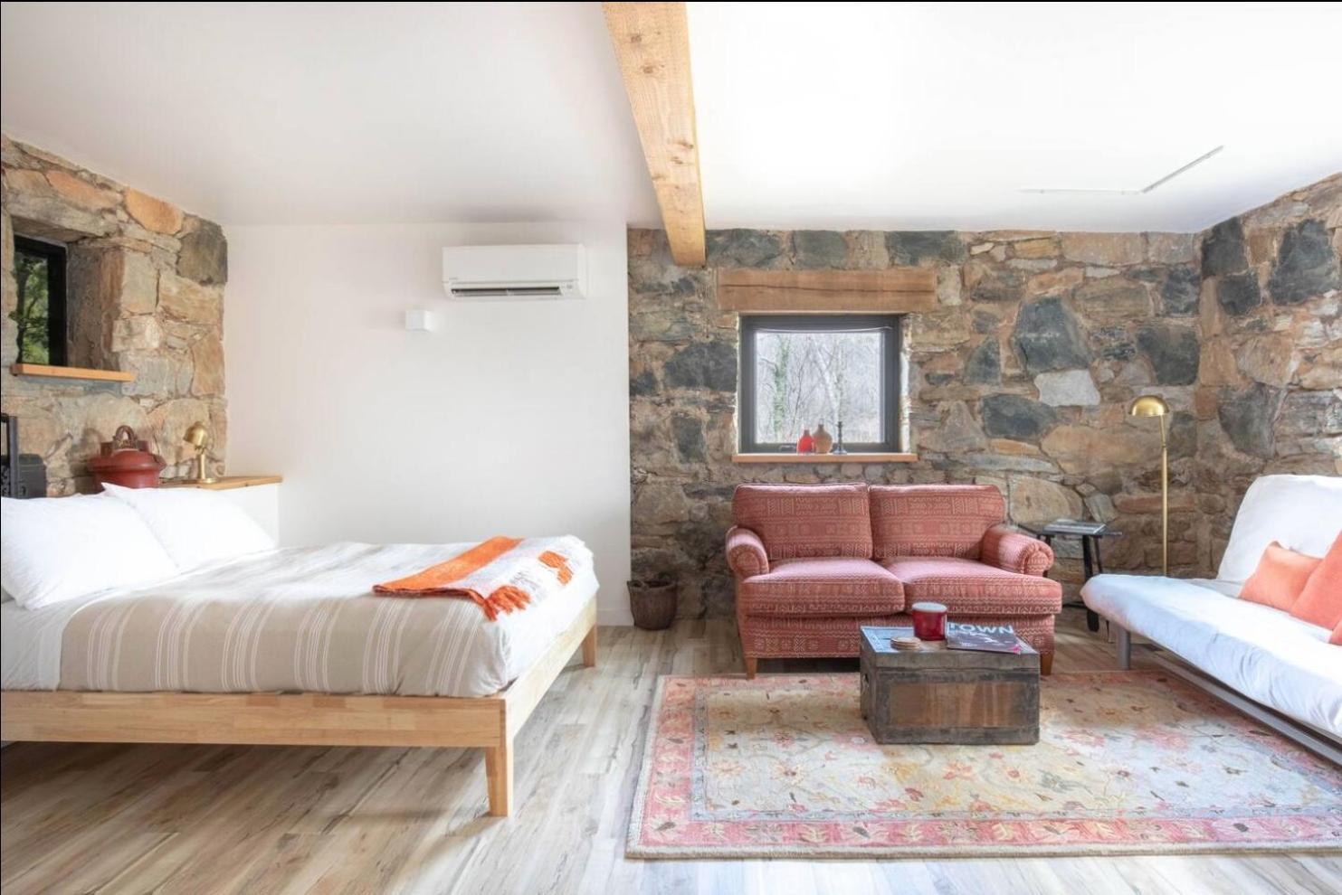 Guest In Forest Apartment Tryon